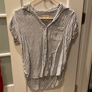 American eagle dad shirt